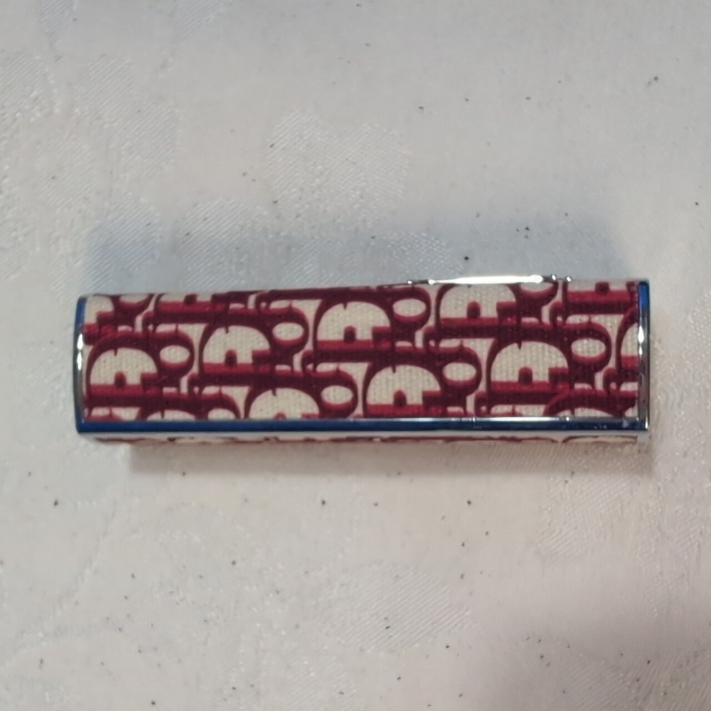 Christian Dior Lipstick Case - Picture 5 of 6